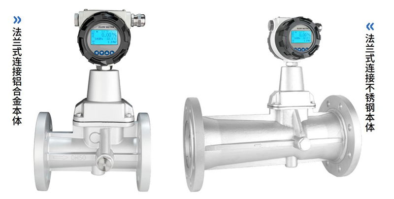 煤氣流量計產品圖